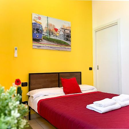 Ciaomi - Hostel & Long Stay - Milano Niguarda & Bicocca Екстериор снимка