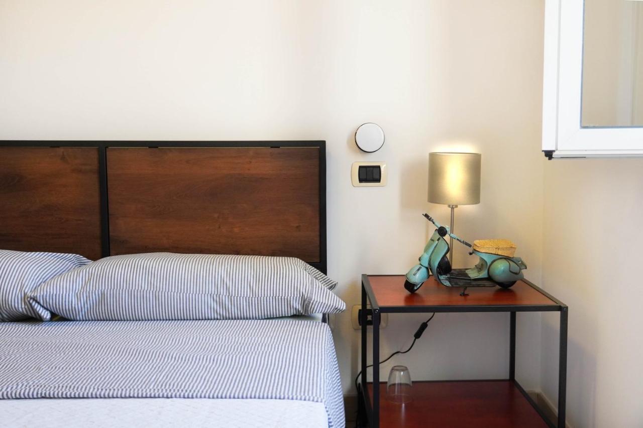 Ciaomi - Hostel & Long Stay - Milano Niguarda & Bicocca Екстериор снимка
