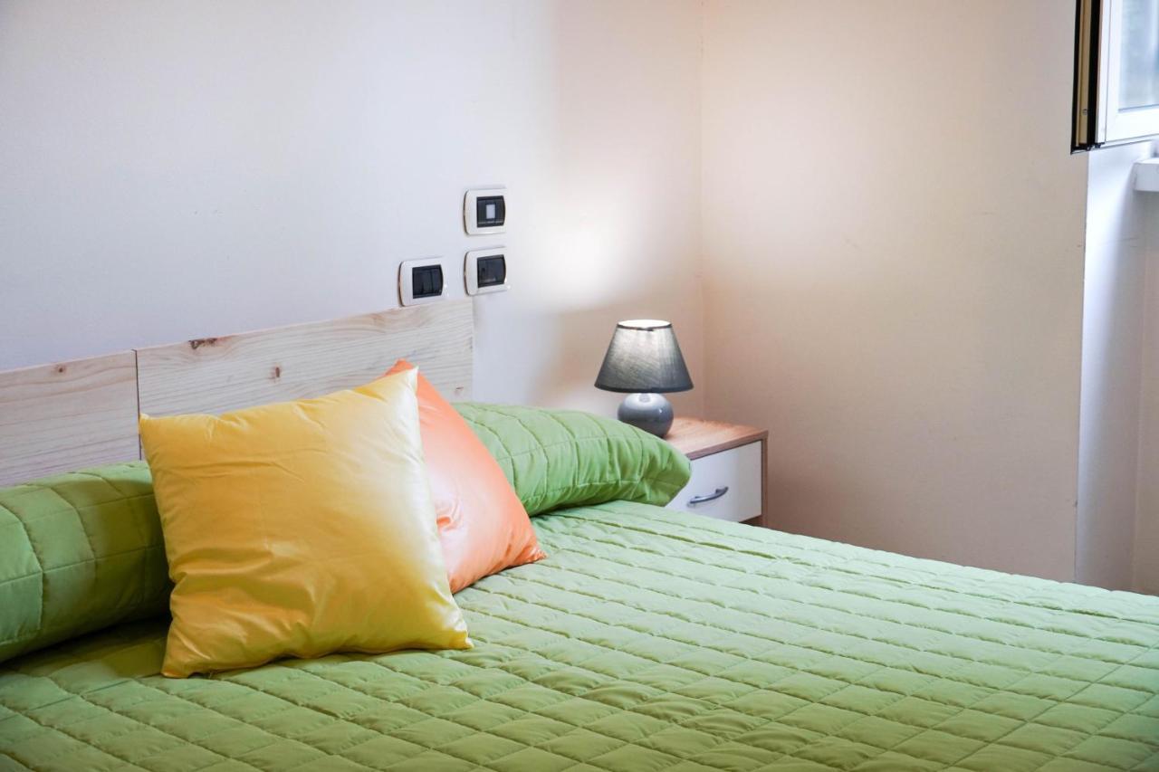 Ciaomi - Hostel & Long Stay - Milano Niguarda & Bicocca Екстериор снимка