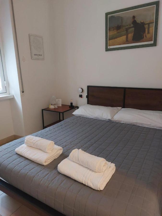 Ciaomi - Hostel & Long Stay - Milano Niguarda & Bicocca Екстериор снимка
