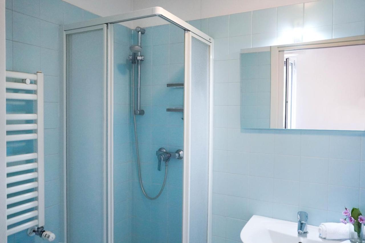 Ciaomi - Hostel & Long Stay - Milano Niguarda & Bicocca Екстериор снимка