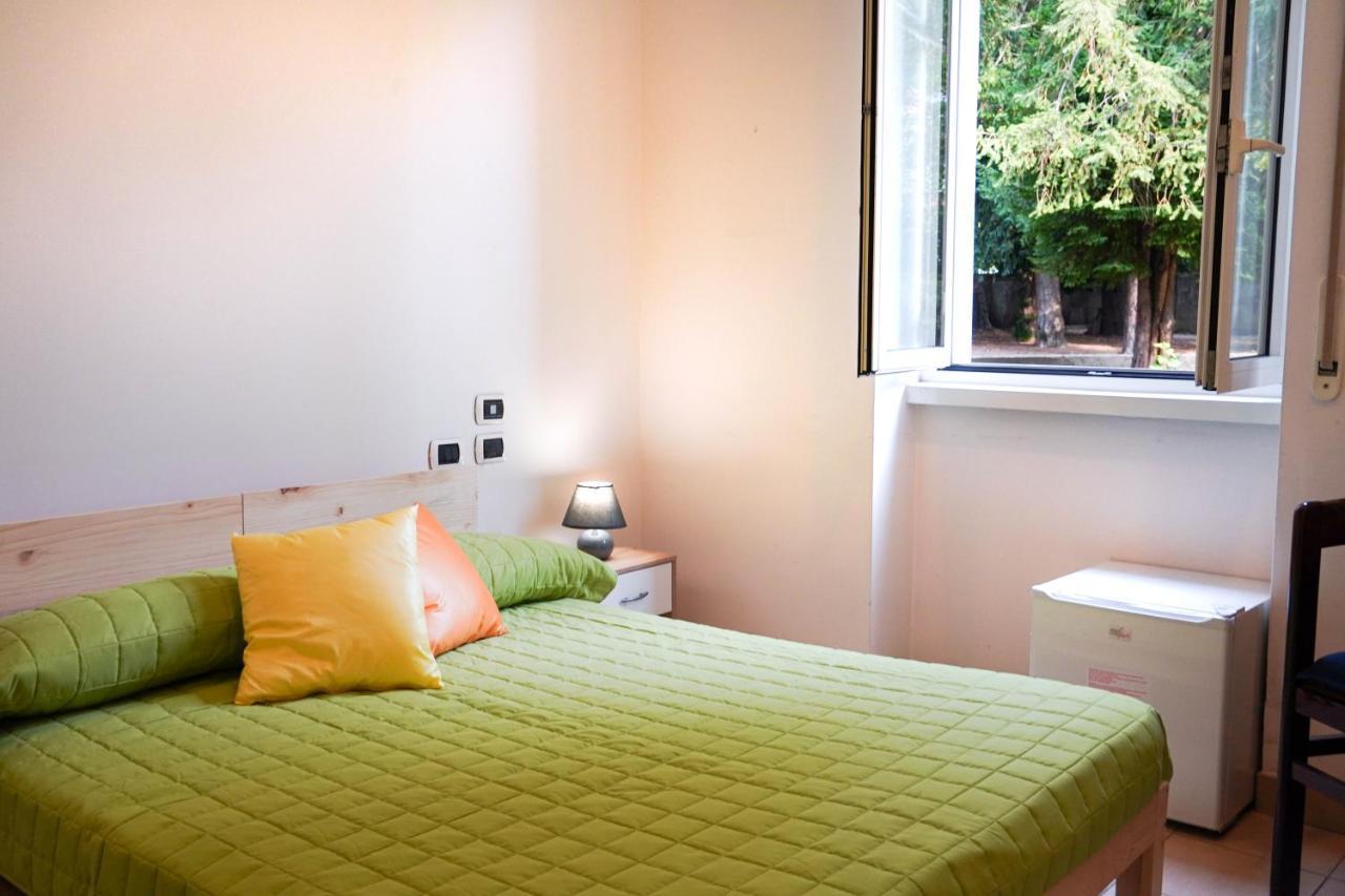 Ciaomi - Hostel & Long Stay - Milano Niguarda & Bicocca Екстериор снимка