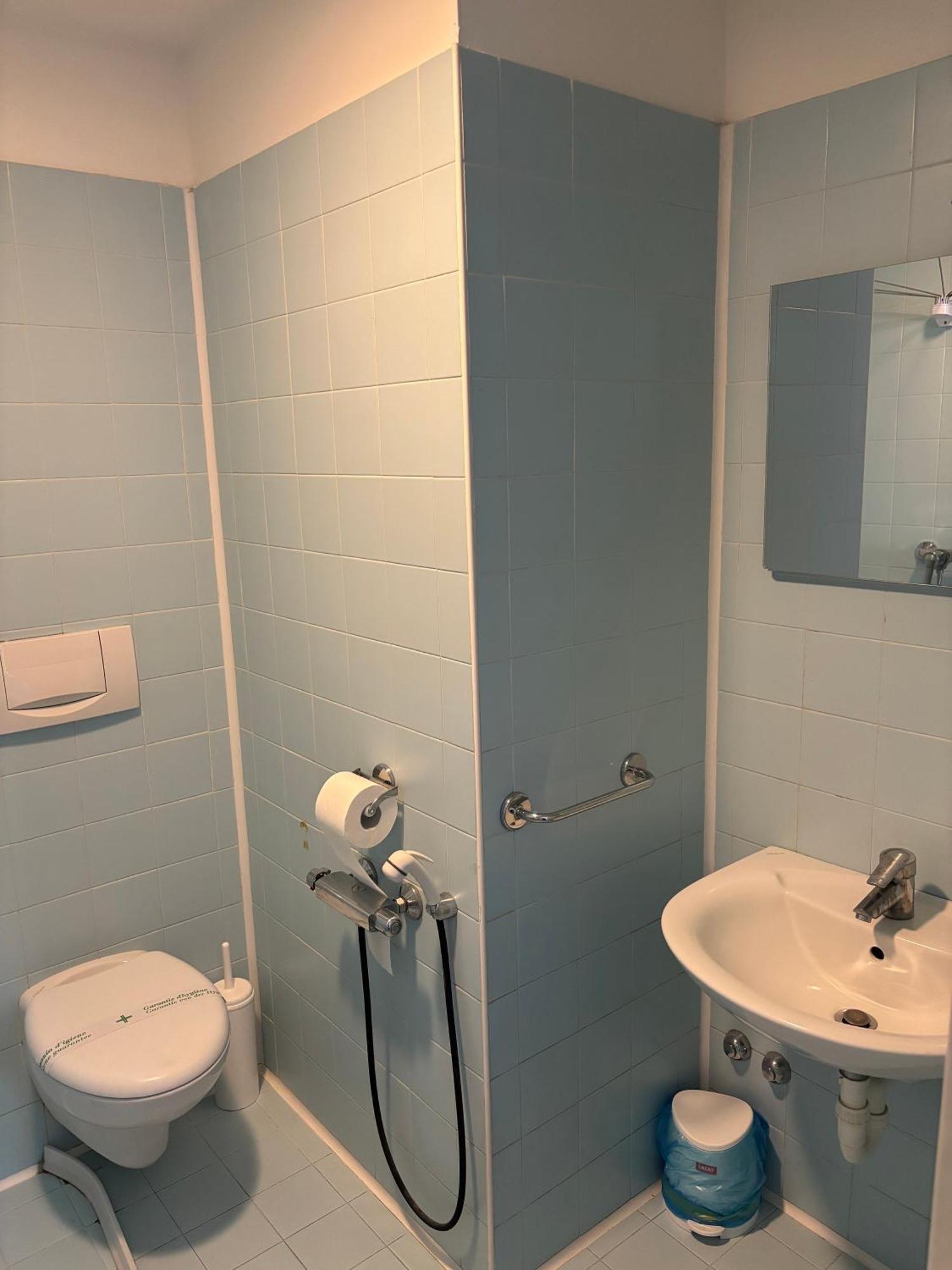 Ciaomi - Hostel & Long Stay - Milano Niguarda & Bicocca Екстериор снимка