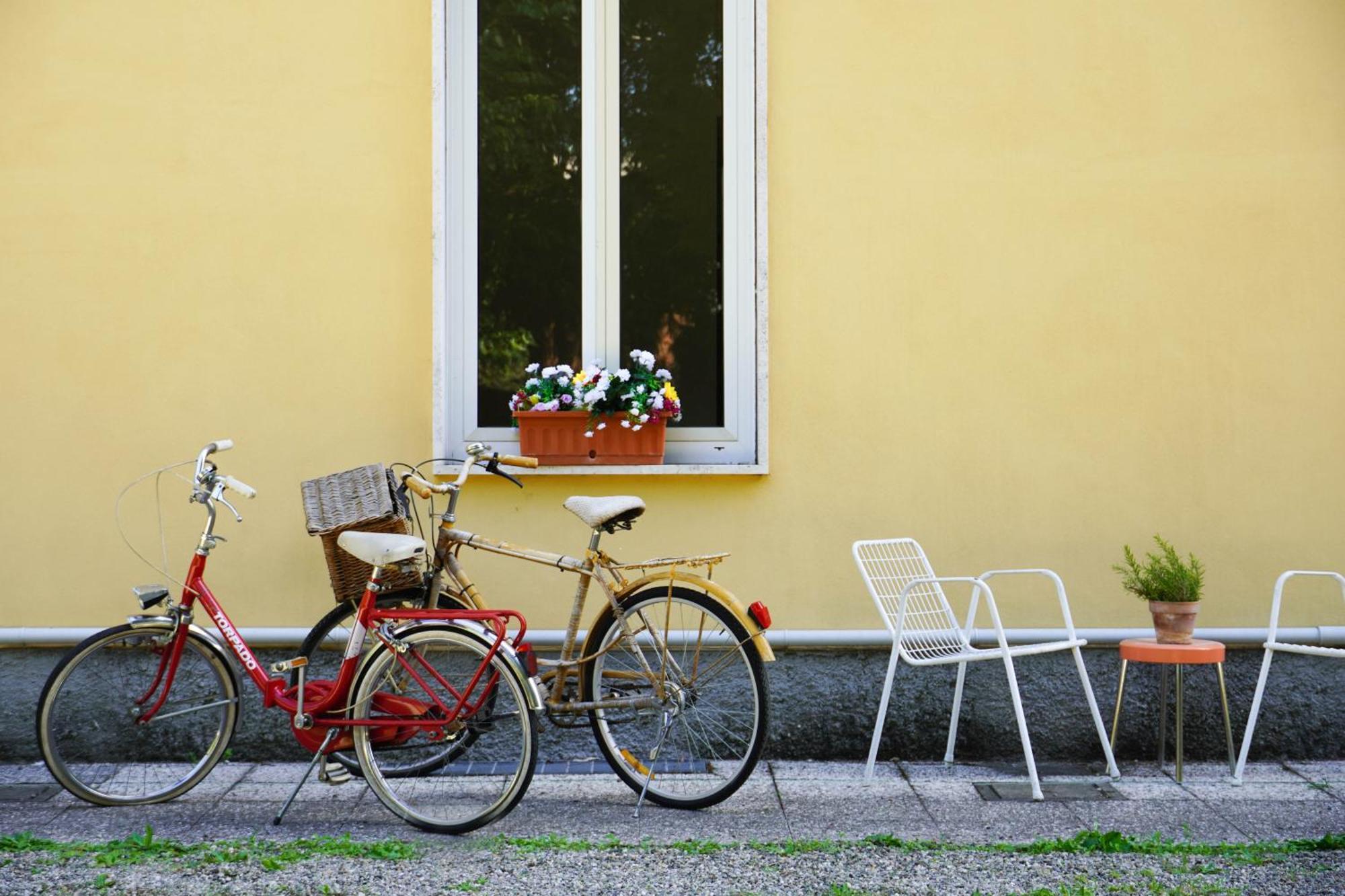 Ciaomi - Hostel & Long Stay - Milano Niguarda & Bicocca Екстериор снимка