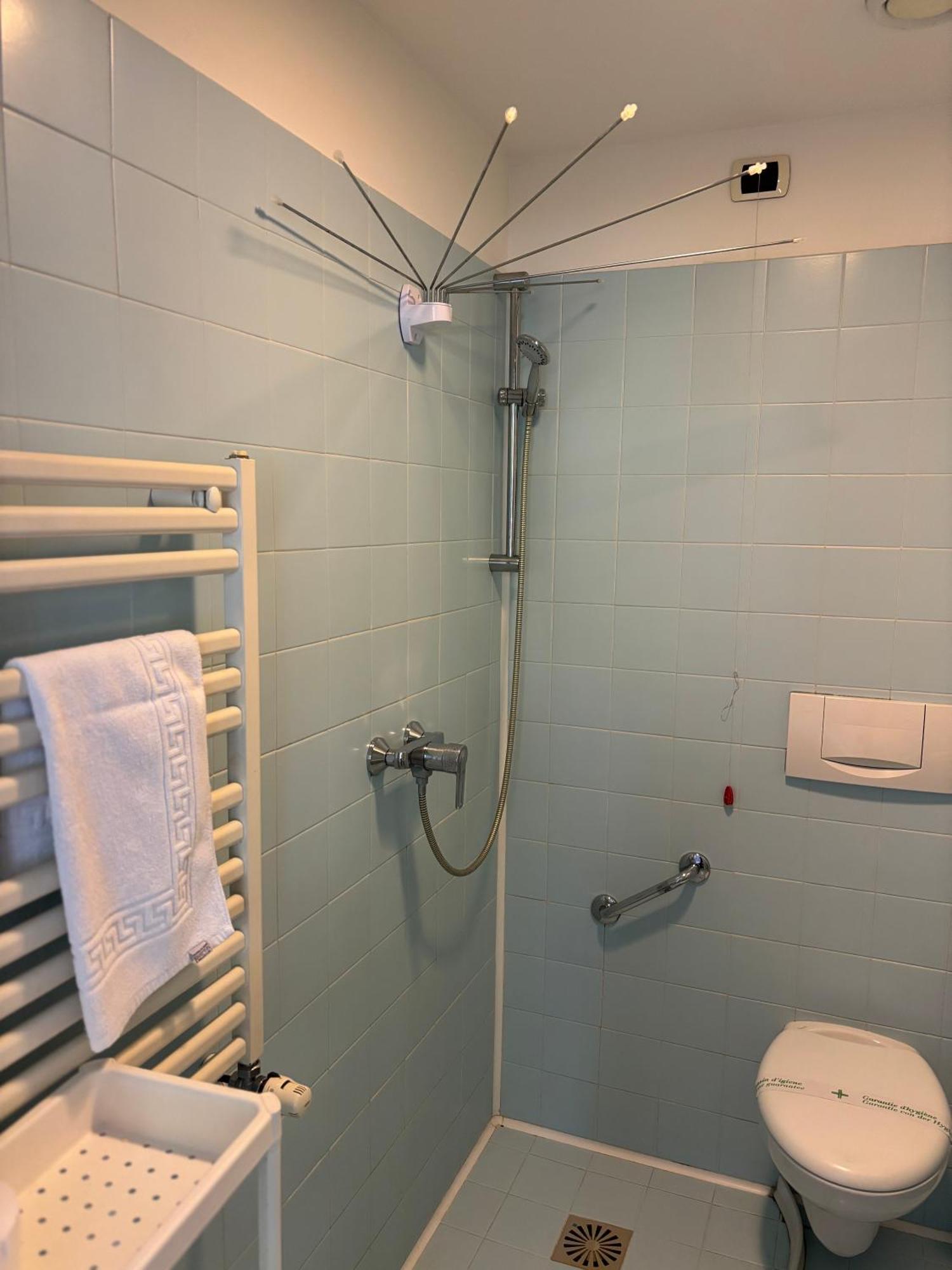 Ciaomi - Hostel & Long Stay - Milano Niguarda & Bicocca Екстериор снимка