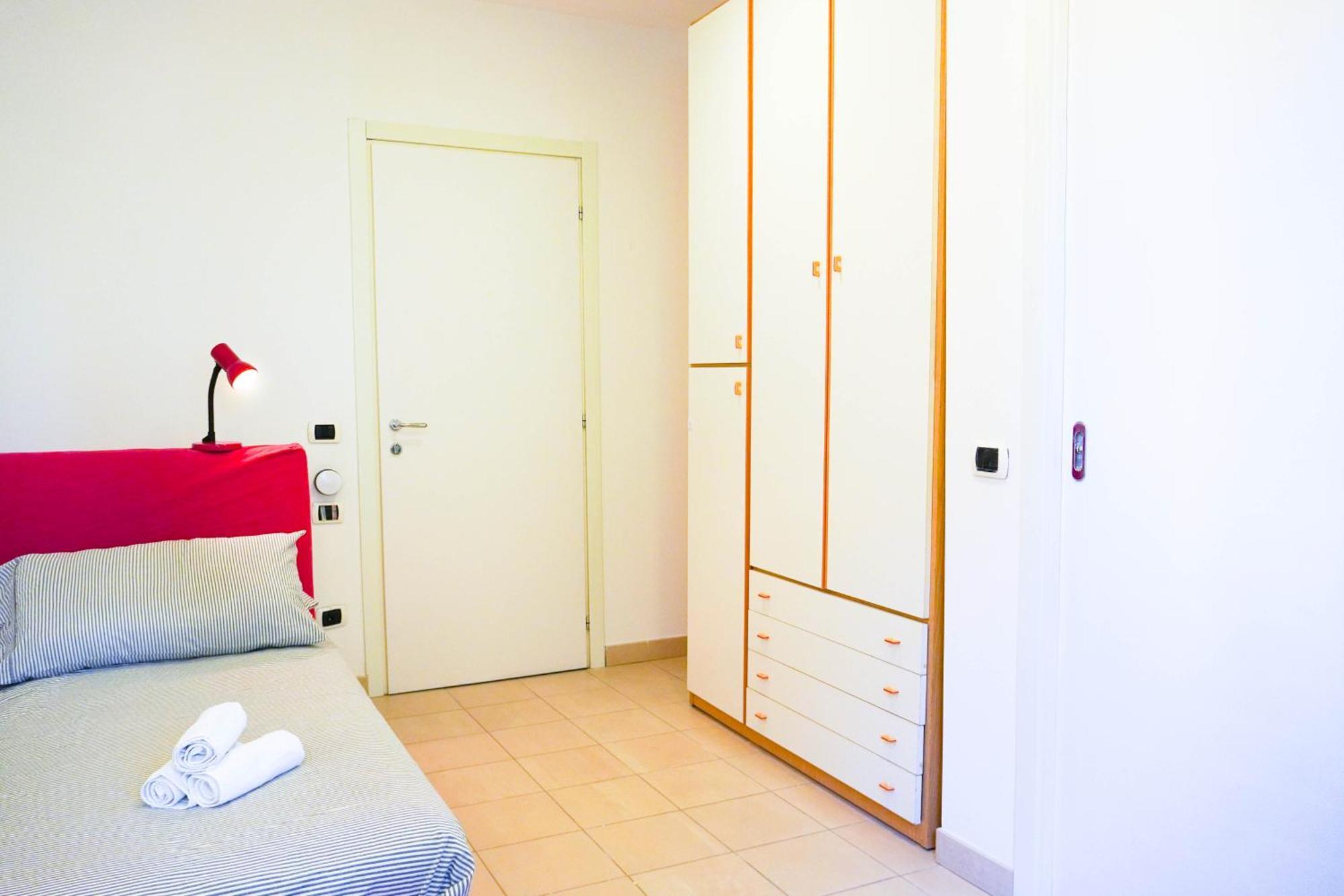 Ciaomi - Hostel & Long Stay - Milano Niguarda & Bicocca Екстериор снимка