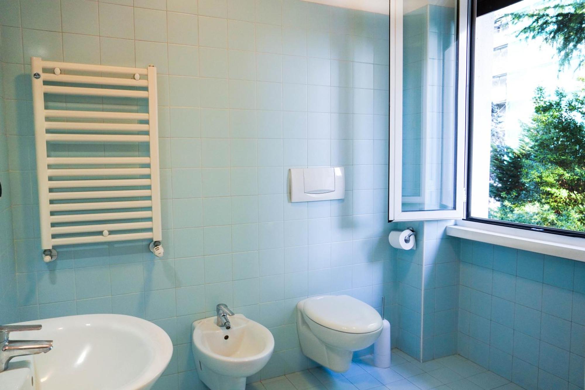 Ciaomi - Hostel & Long Stay - Milano Niguarda & Bicocca Екстериор снимка