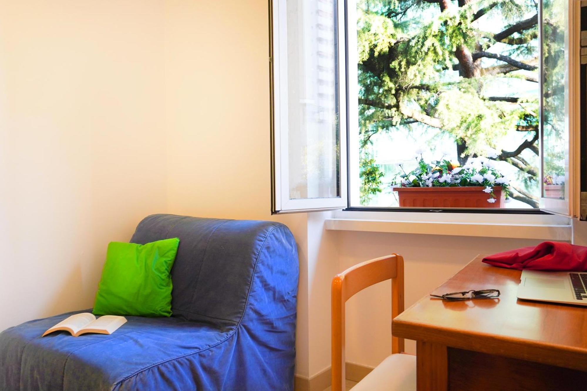 Ciaomi - Hostel & Long Stay - Milano Niguarda & Bicocca Екстериор снимка